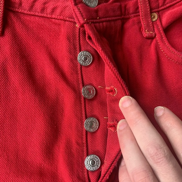 NEW Citizens of Humanity Liya High Rise Classic Fit Crop Jeans - Picture 13 of 15